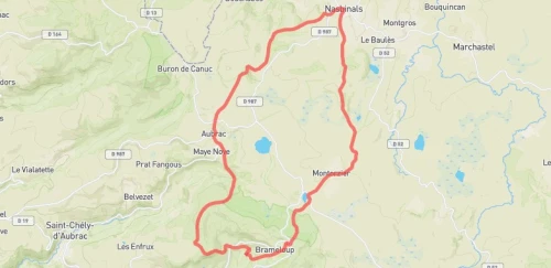 Cap'Aubrac