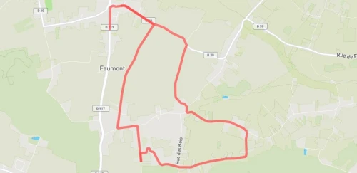 10 Km
