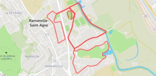 10 Km