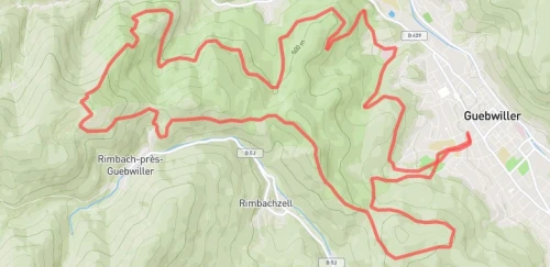 Fastienne Trail