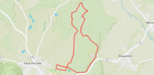 Course Nature