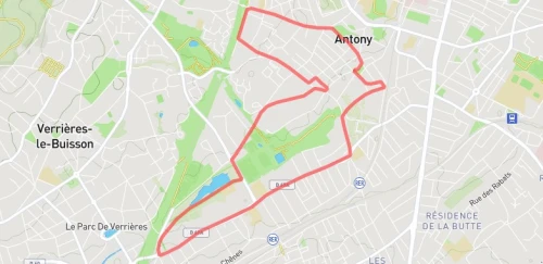 Semi-Marathon