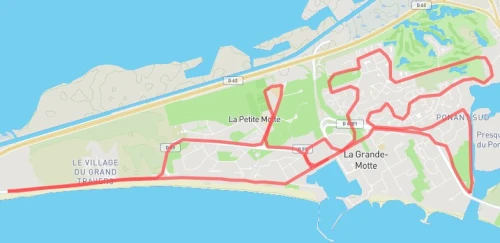 Semi-Marathon