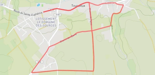 Trail court