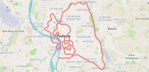 Marathon