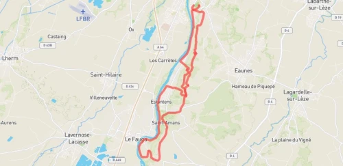 La Raramuri