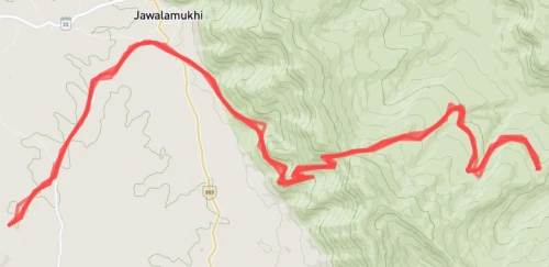 Ultra Trail