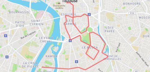 10 Km