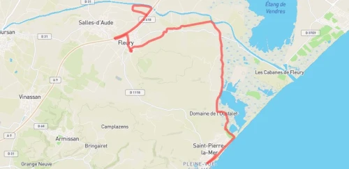Semi-Marathon