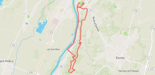 La Barranca
