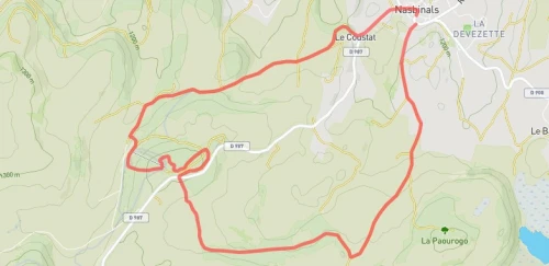 KD Trail