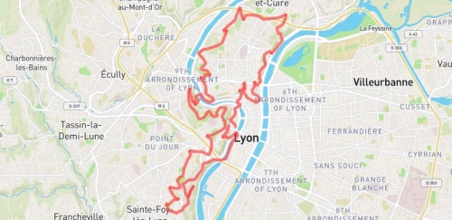 Trail long