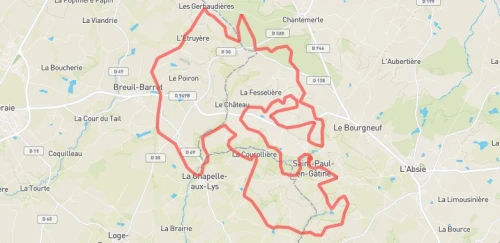 La Jean-Marie