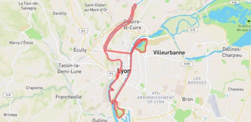 Marathon