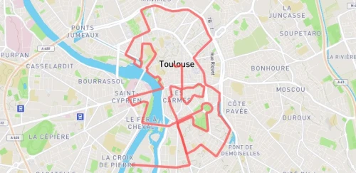 Semi-Marathon