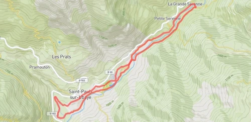 Parcours Découverte