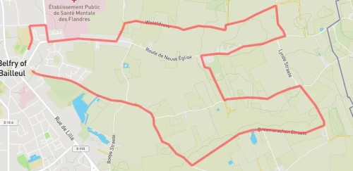 10 Km
