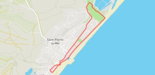 10 Km