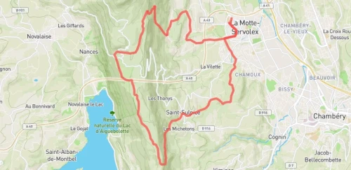 L’Épine