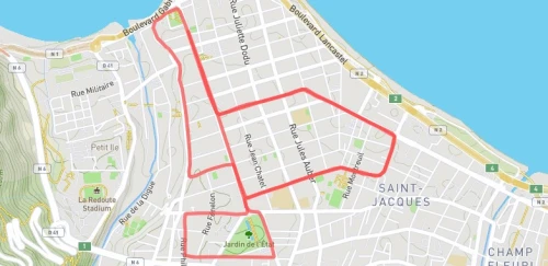 10 Km