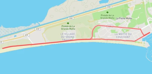 10 Km