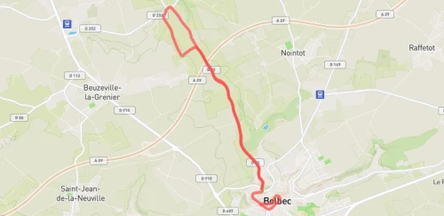 10 Km