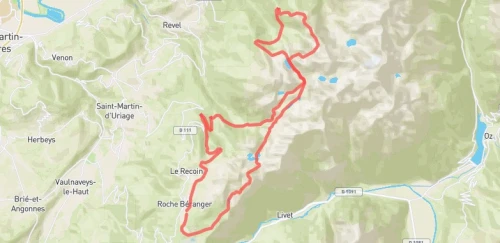 Maratrail