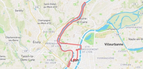 Semi-Marathon