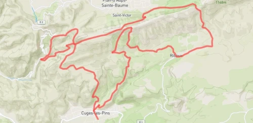Grande Baume