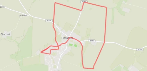 10 Km