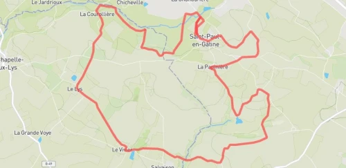 La Gâtinette