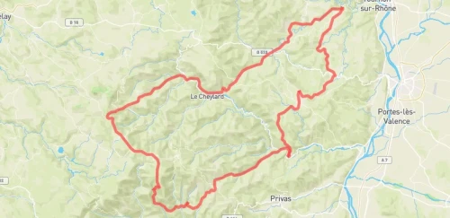 Ultra-Marathon