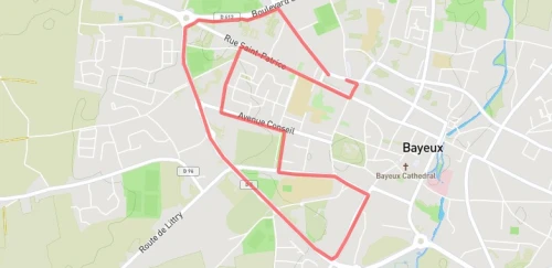 10 Km