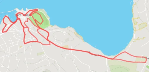 16 km