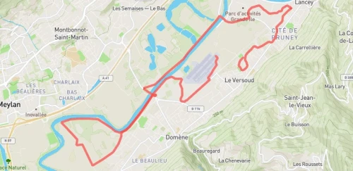 Semi du Grési