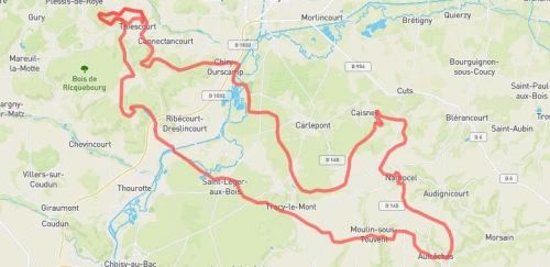 Ultra Trail