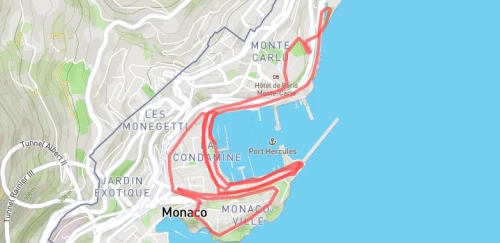 10 Km