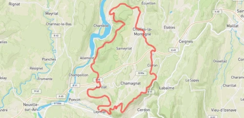 La Poncinoise