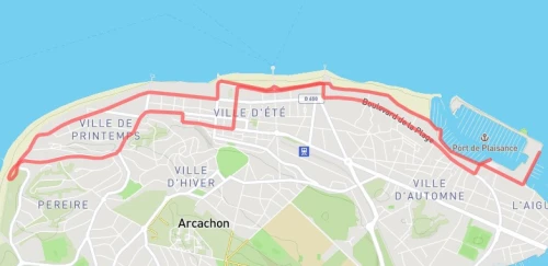 10 Km