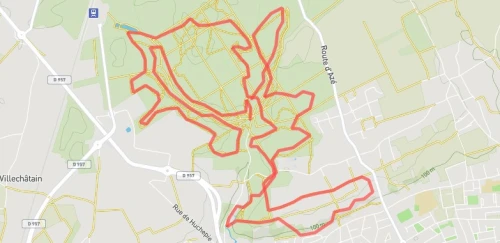 Trail court