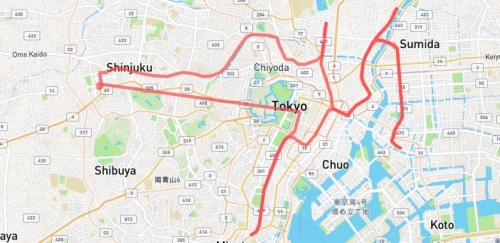 Marathon