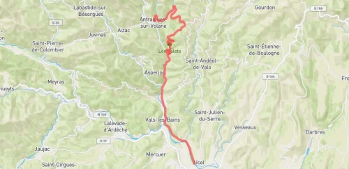 Semi-Marathon