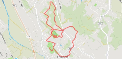 Randonnée