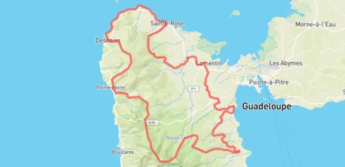 Ultra Trail