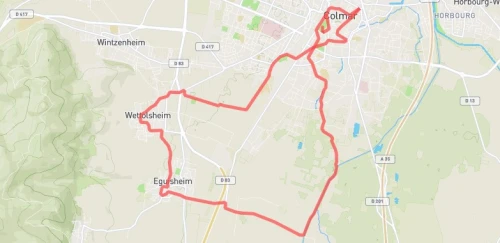 Semi-Marathon