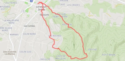 Trail court