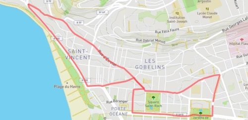 15 km