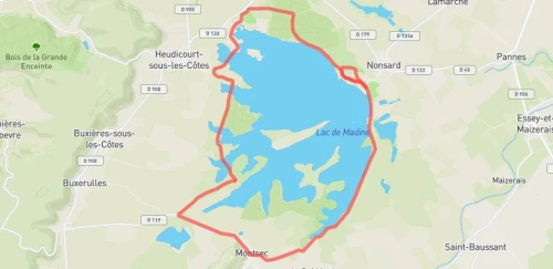 Semi-Marathon