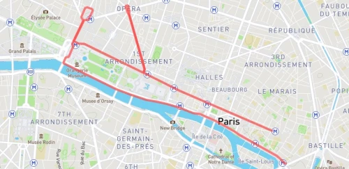 10 Km