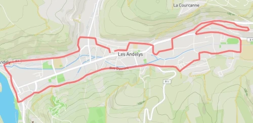 10 Km